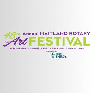 Maitland Rotary's Annual Art Under the Stars