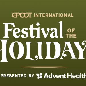 Epcot's International Festival of the Holidays