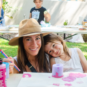 A&H Museums Earth Day Family Workshop