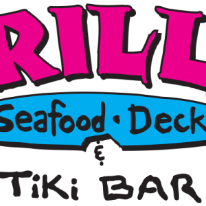 Grills Lakeside Seafood Deck & Tiki Bar