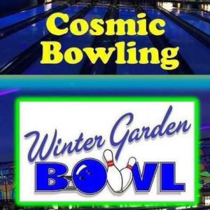 Winter Garden Bowl's New Year's Eve Events