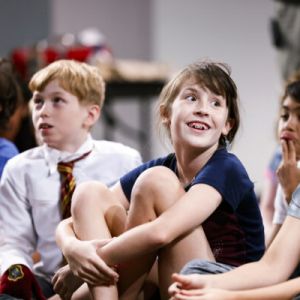 Orange County History Center's Summer Camp