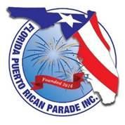 Florida Puerto Rican Parade & Festival