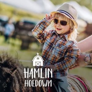 Hamlin Hoedown