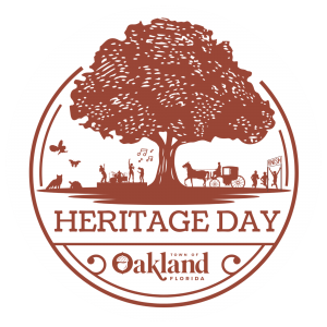 Town of Oakland's Heritage Day Festival