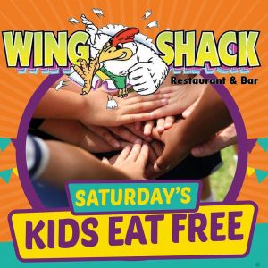 Wing Shack Orlando