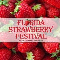 The Florida Strawberry Festival