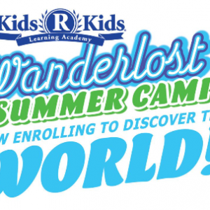 Kids ‘R’ Kids Summer Camps