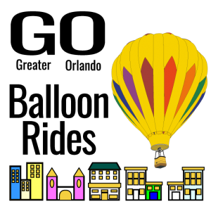 Greater Orlando Balloon Rides