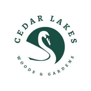 Cedar Lakes Woods and Gardens