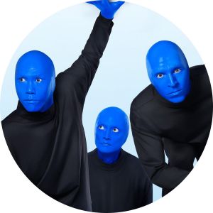 Blue Man Group