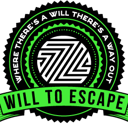 Will to Escape