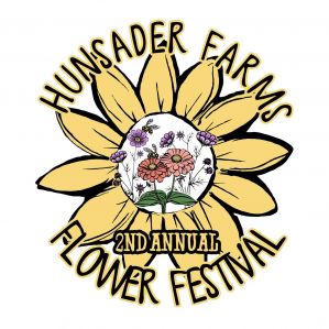 Hunsader Farms Flower Festival