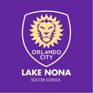 Orlando City Soccer School Lake Nona