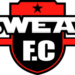 Sweat FCs Summer Camp