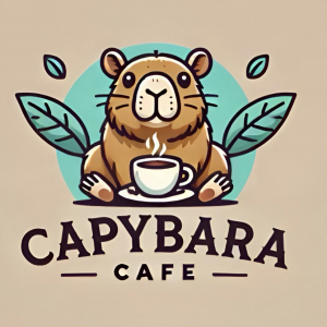 Capybara Café