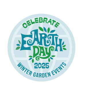 City of Winter Garden Earth Day Events