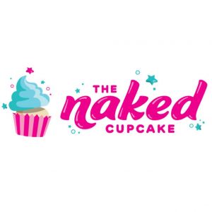 Naked Cupcake