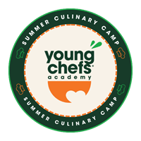 Young Chefs Academy's Summer Camp