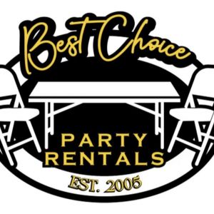 Best Choice Party Rentals