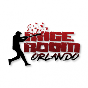 Rage Room Orlando