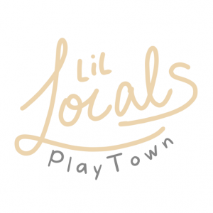 Yaya + Lou's Lil Locals Play Town