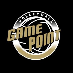 Game Point Volleyball