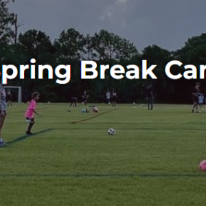 East Orlando Knights Spring Break Camp