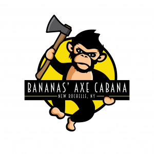 Bananas’ Axe Cabana