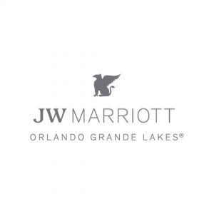 JW Marriott Orlando Grande Lakes