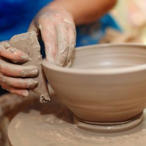 Super Awesome Cool Pottery School Holiday Camp