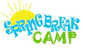 Hunter's Creek Community Association Spring Break Camp