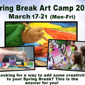 Orlando Premier’s Spring Break Camps