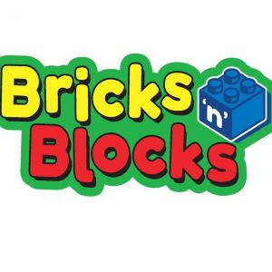 Bricks’N’Blocks Summer Camp