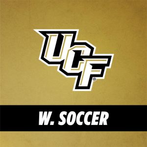 UCF's Girls Soccer Summer Camp