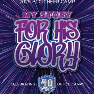 FCC Cheerleading Summer Camp