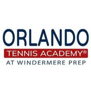 Orlando Tennis Academy's Summer Camp