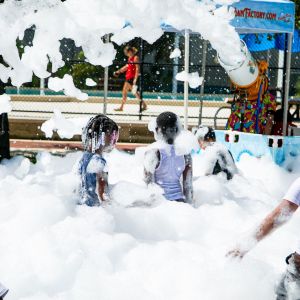City of Winter Garden's Back to School Bash