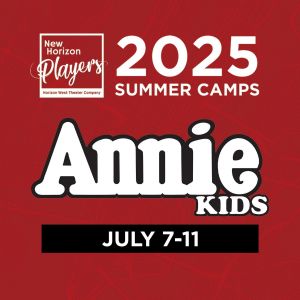 Horizon West Theater Company's Summer Camp