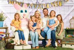 Bass Pro's FREE Bunny Photos