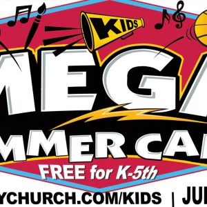 Delaney Street Baptist’s Vacation Bible School
