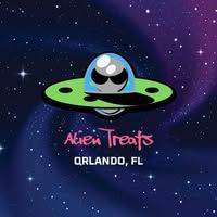 Alien Treats
