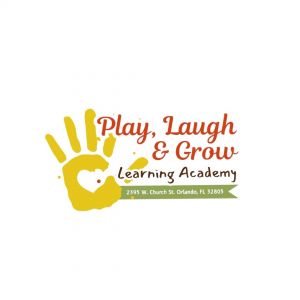 Play, Laugh & Grow Learning Academy
