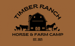 Timber Ranch Camp