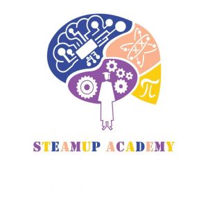 SteamUp Academy