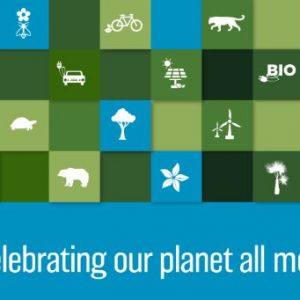 Orange County Parks & Recreations Earth Day Activities