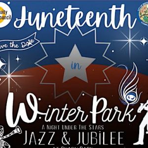 Equity Council Corp's Juneteenth Jazz & Jubilee