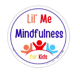 Lil' Me Mindfulness for Kids