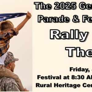 Village of Geneva's 4th of July Parade & Festival