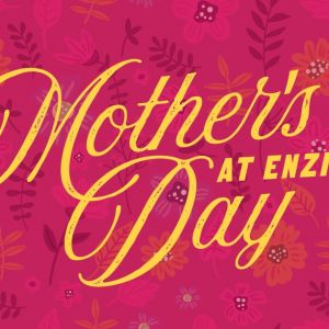 Enzian Theater's Mother's Day Brunch & Movie